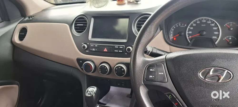 Hyundai I10 2017 Petrol 78234 Km Driven