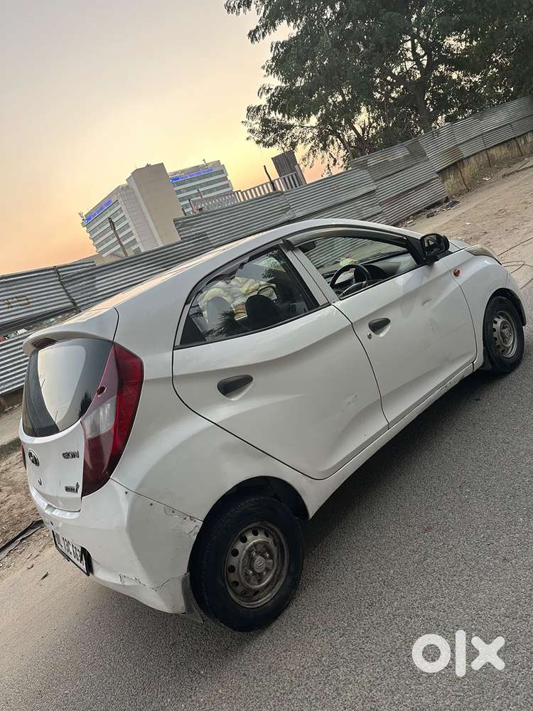 Hyundai Eon 2013