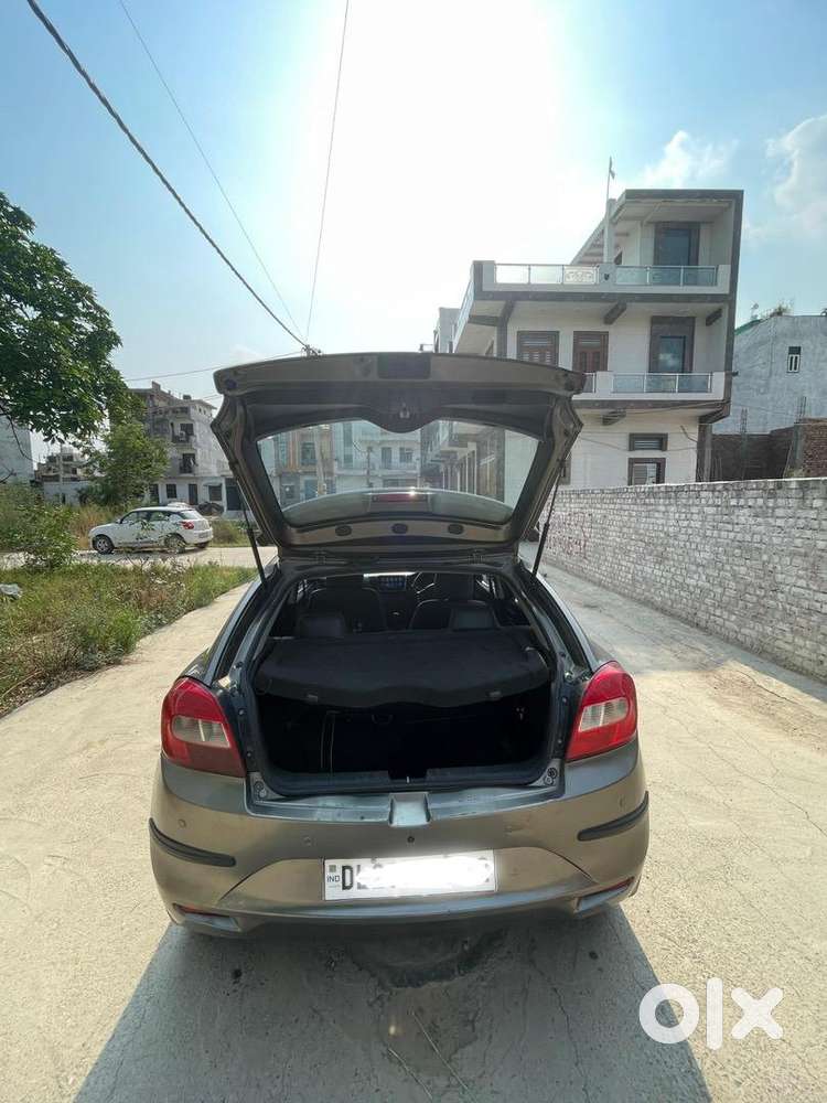 Maruti Suzuki 2020 Manual Car
