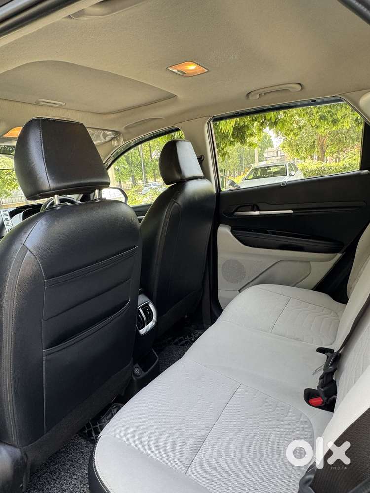 Kia Sonet Htx D, 2023, Petrol