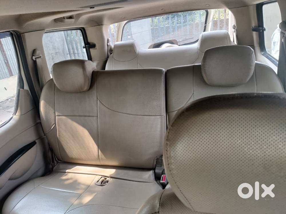 Mahindra Xylo D4, 2018, Diesel