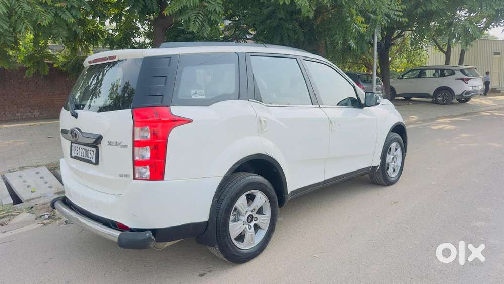Mahindra Xuv500 W10 2wd, 2016, Diesel