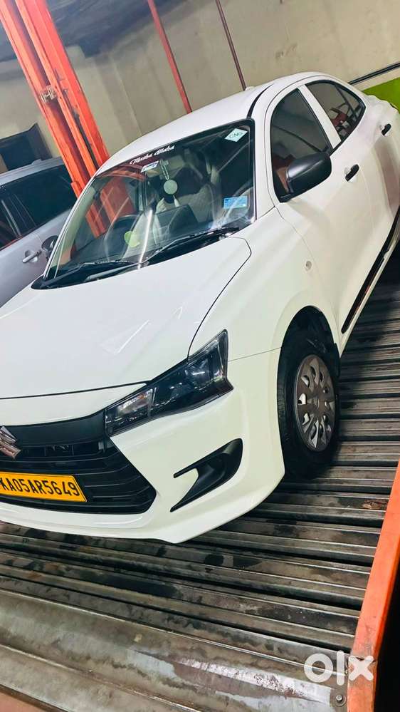 Maruti Suzuki Tour