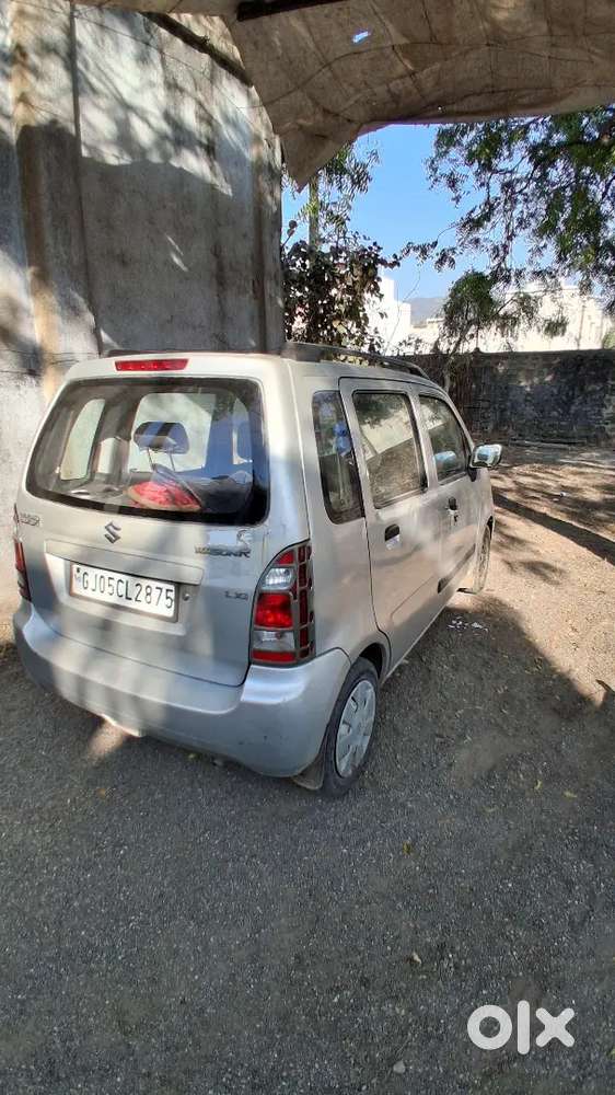 Maruti Suzuki Swift