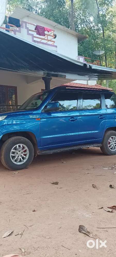 Mahindra Tuv 300 Diesel Manual 2016