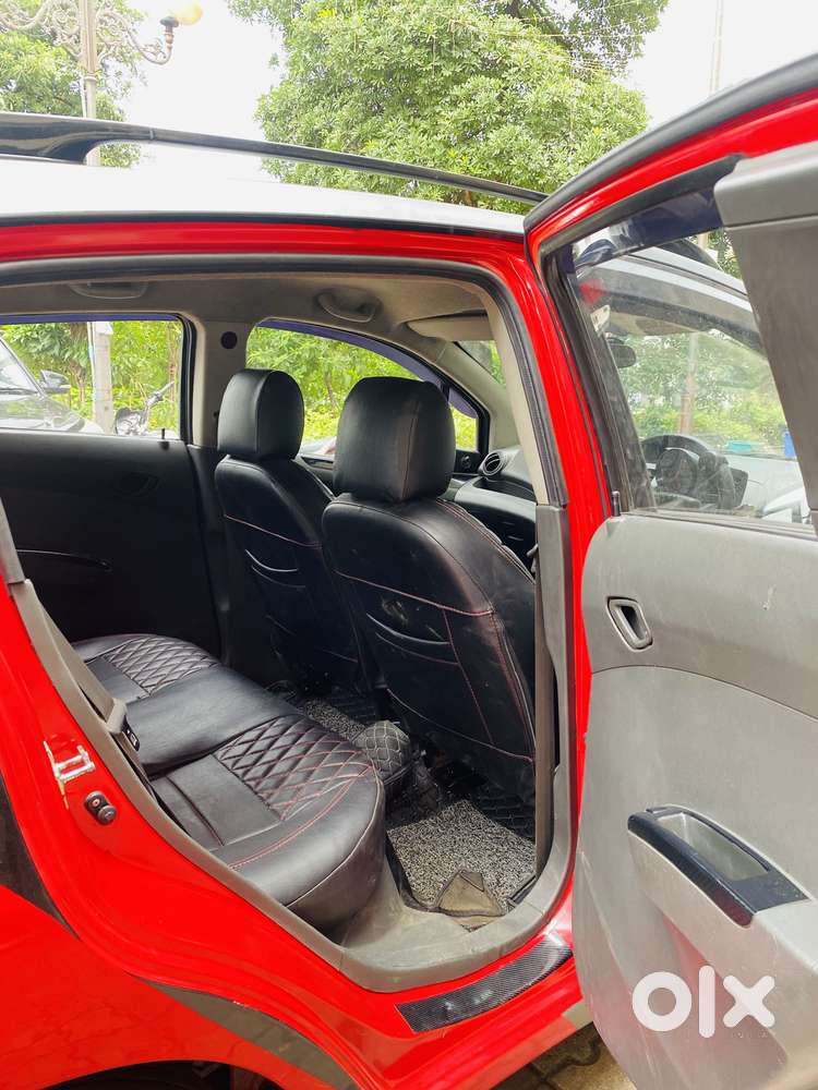 Chevrolet Beat Ls, 2014, Diesel
