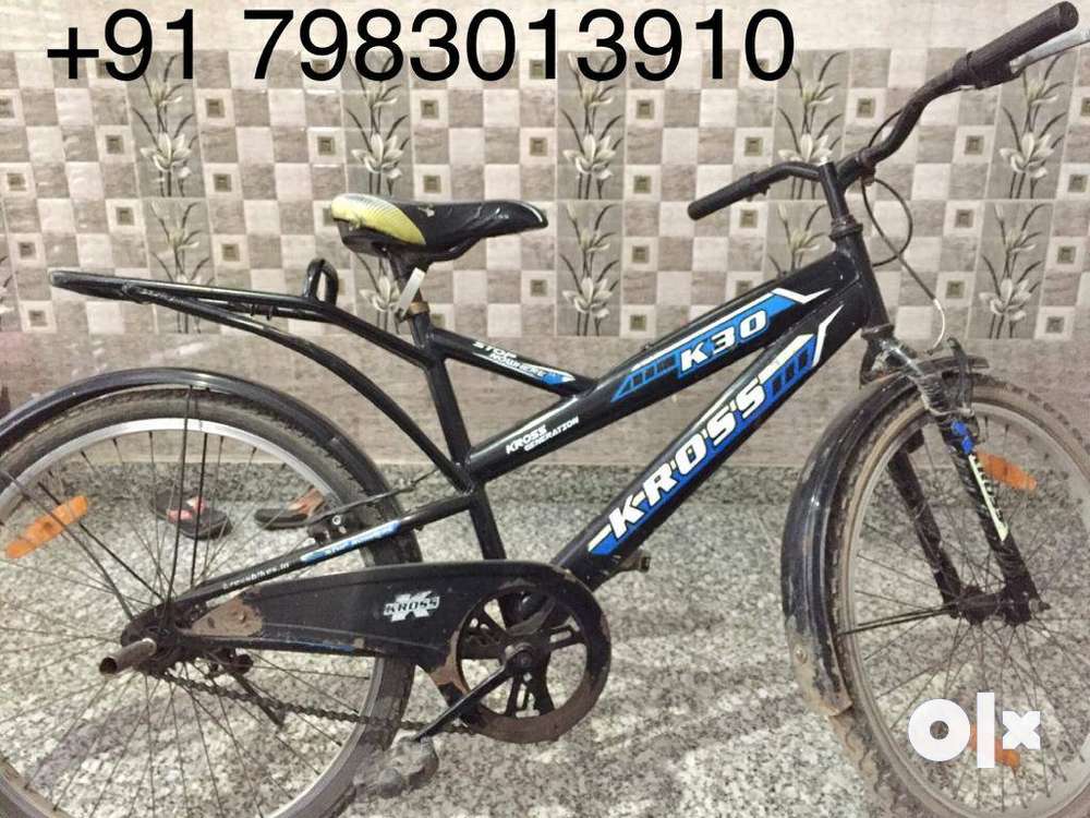 Kross k30 gear online cycle price