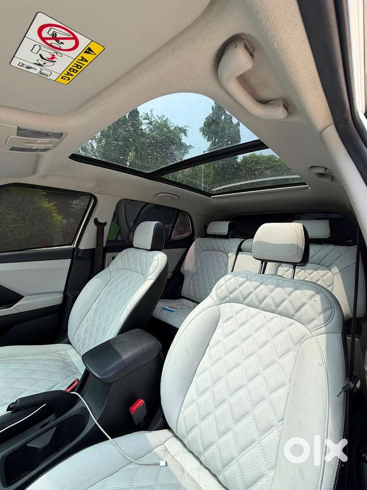 Hyundai Creta Petrol 2022