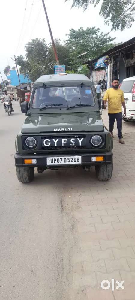 90 Percentage Tyer With Allowheel Good Condition Engin All Ok