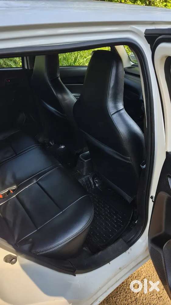 Swift Lxi Good Condition