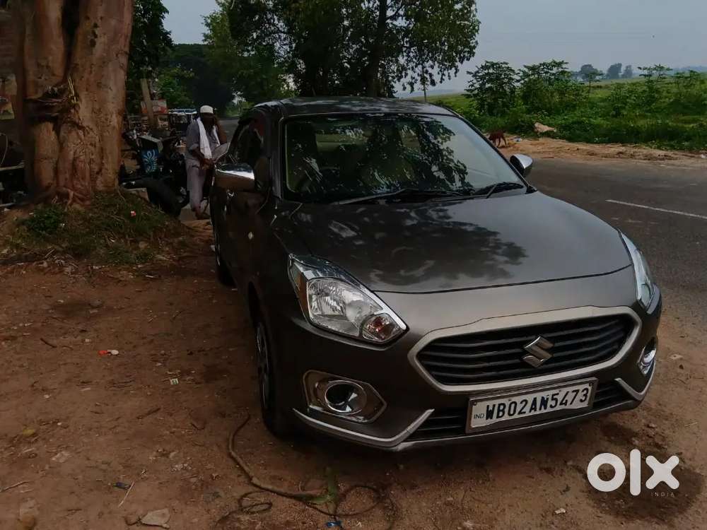 Maruti Suzuki Dzire 2018 Diesel 75000 Km Driven