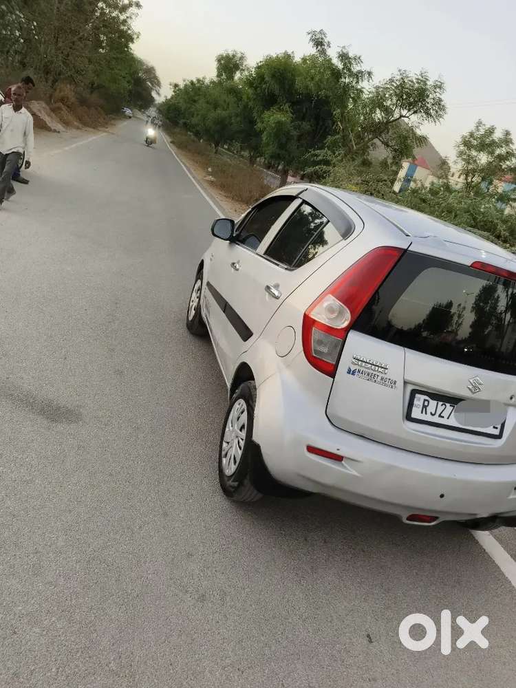 Ritz 2012 Model Well Maintained Orginal Car