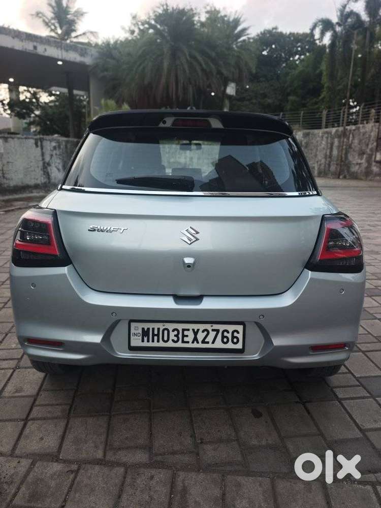 Maruti Suzuki Swift 2018 Amt Zxi, 2025, Petrol