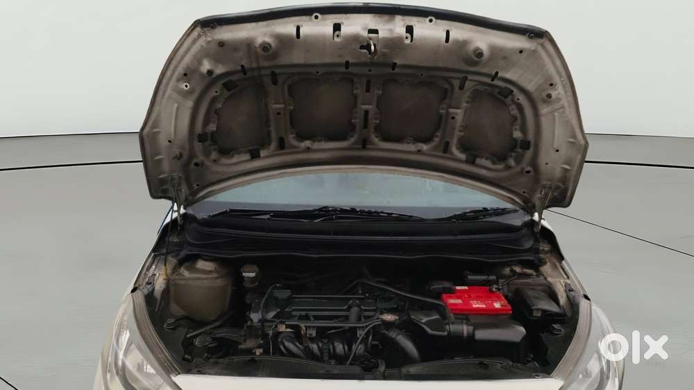Hyundai I20 2012-2014 Asta 1.2, 2013, Petrol