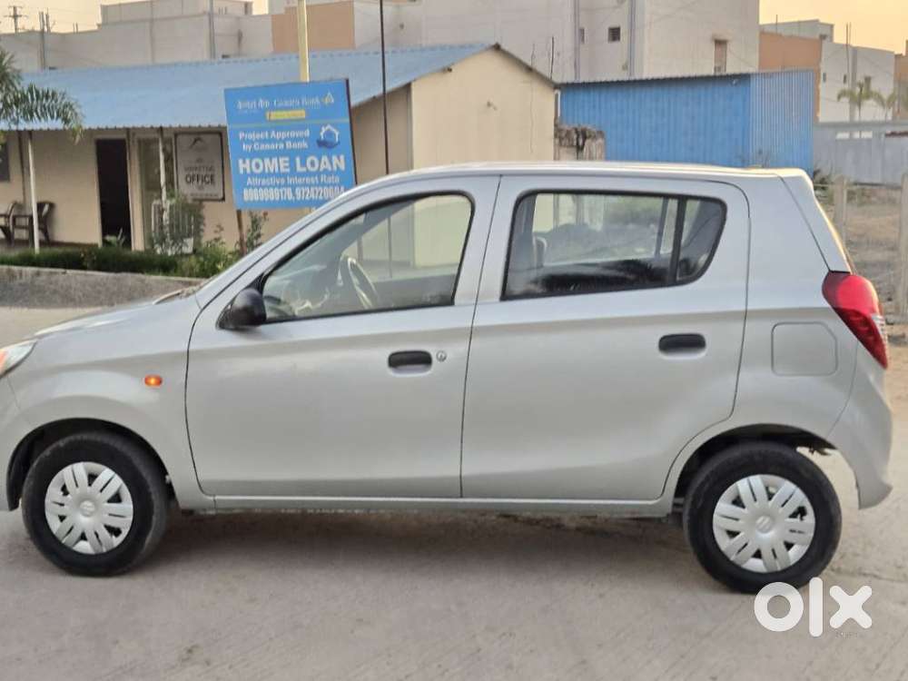 Maruti Suzuki Alto 800 2012-2016 Lxi, 2016