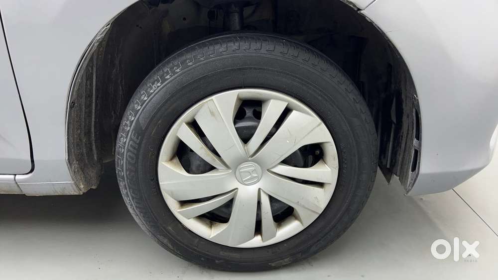 Honda Amaze S Petrol, 2019, Petrol