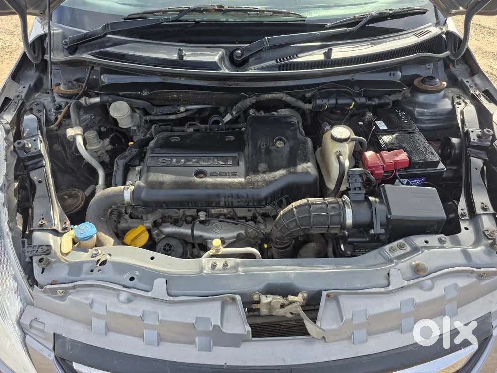 Maruti Suzuki Dzire 2014 Diesel Good Condition