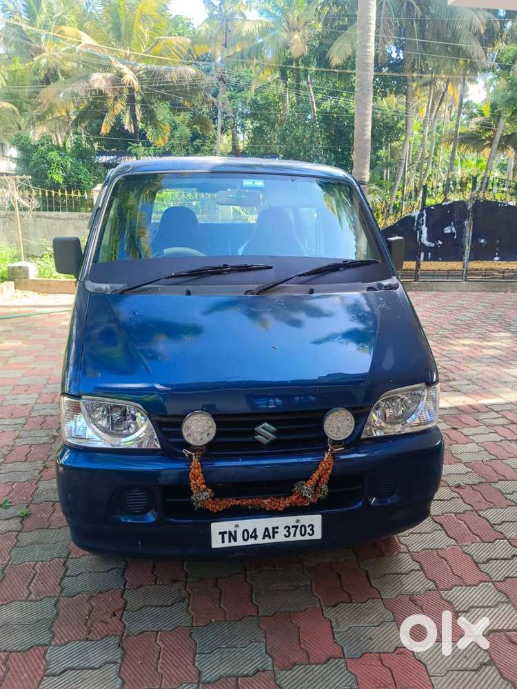 Maruti-suzuki Eeco 2010
