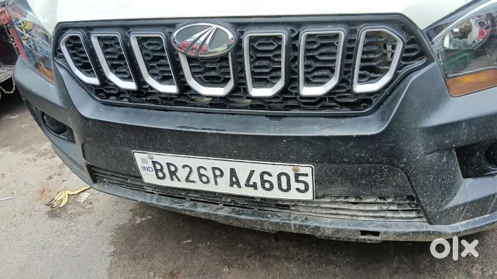 Mahindra Scorpio 2.2 2019 Diesel