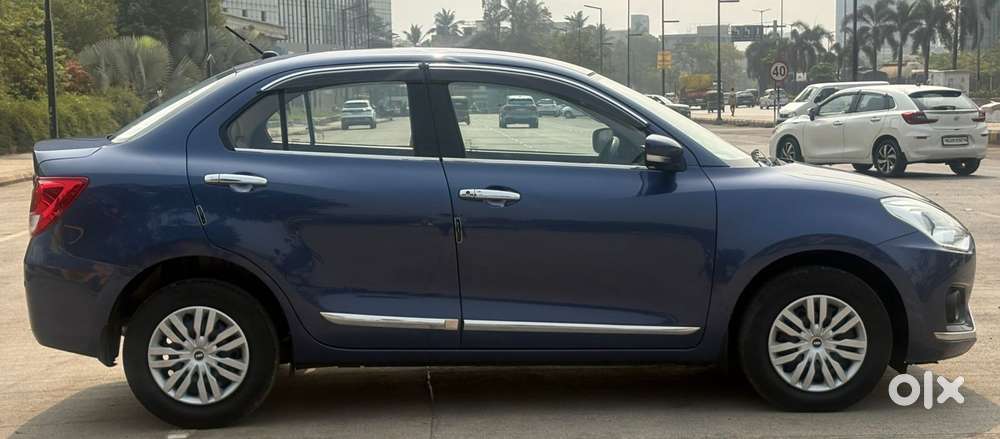 Maruti Suzuki Dzire 1.2 Vxi Amt, 2019, Petrol