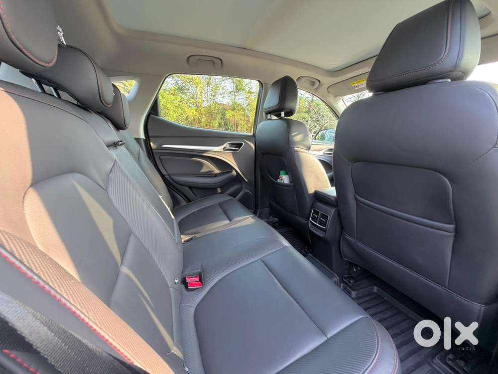 Mg Zs Ev 2023 Electric 42642 Km Driven