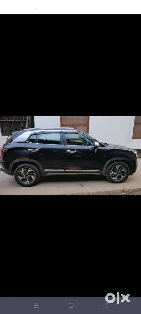 Hyundai Creta Ev 2020