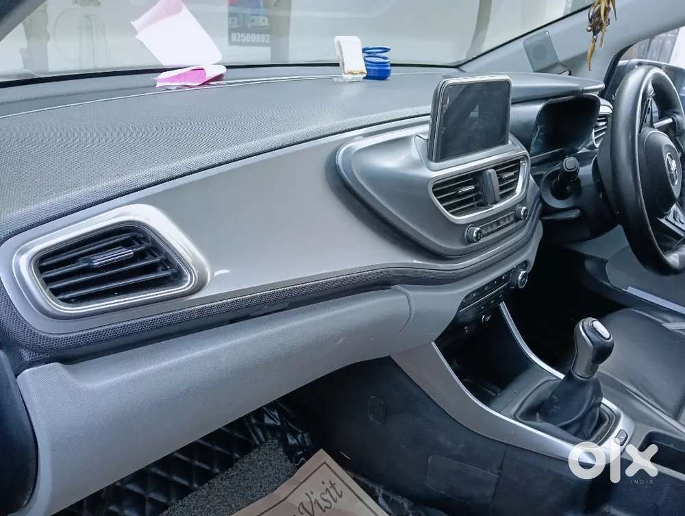 Tata Altroz 2020 Petrol Well Maintained