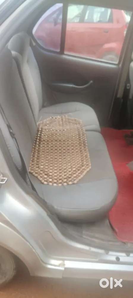 Tata Indica V2 Dl 2008