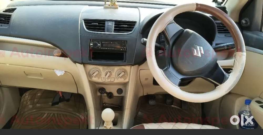 Maruti Suzuki Dzire 2020 Petrol 20000 Fine Hai Clear Ho Jayega