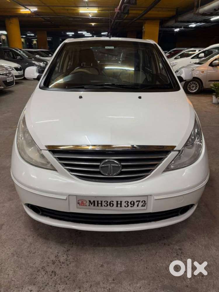 Tata Manza, 2013, Diesel