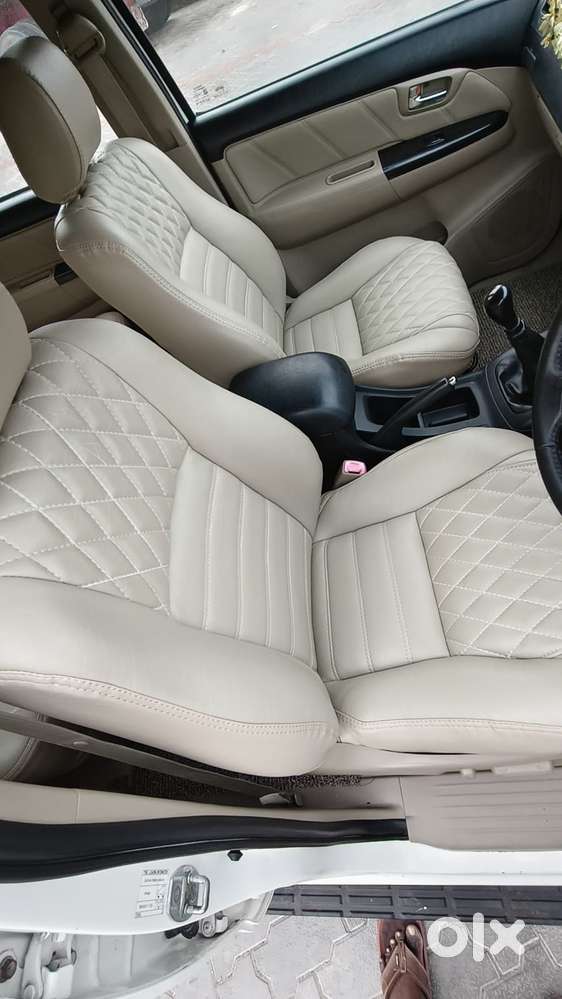 Toyota Fortuner 4x2 At 2.8 Diesel, 2015, Diesel