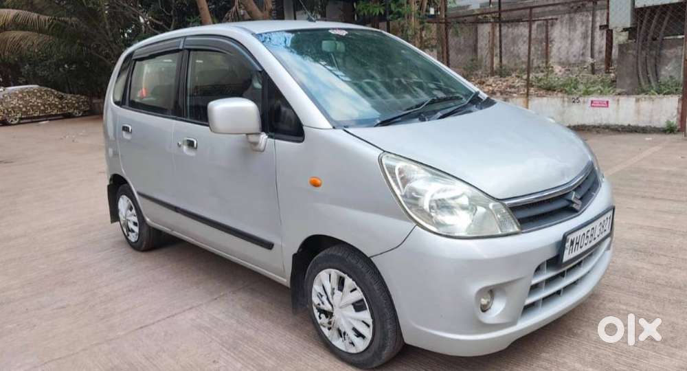 Maruti Suzuki Zen Estilo Vxi Bsiv, 2012, Petrol