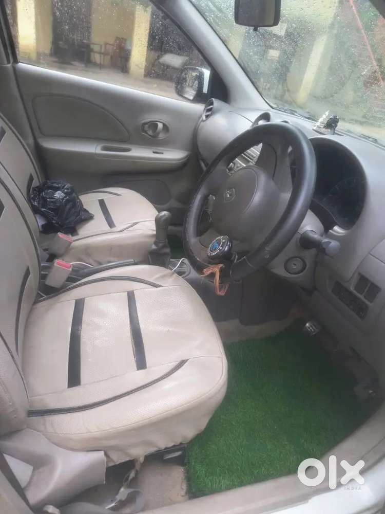 Renault Pulse Diesel 2013 Manual