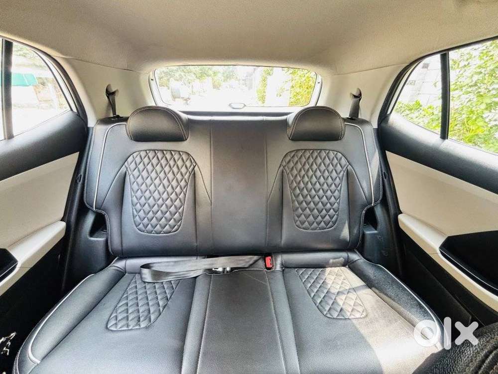 Hyundai Creta E 1.5 Diesel, 2022, Diesel
