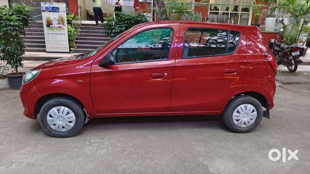 Maruti Suzuki Alto 800 Lxi, 2015, Petrol