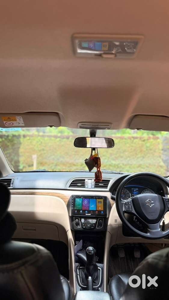 Maruti Suzuki Ciaz Delta 1.5 Petrol 2023