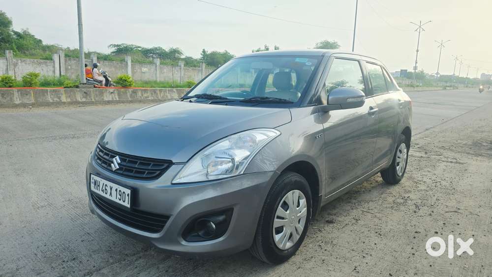 Maruti Suzuki Swift Dzire Vxi Optional, 2013, Petrol
