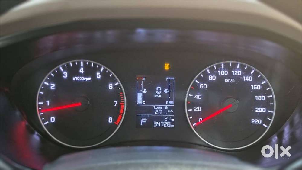 Hyundai Elite I20 1.2 Asta Cvt, 2018, Petrol
