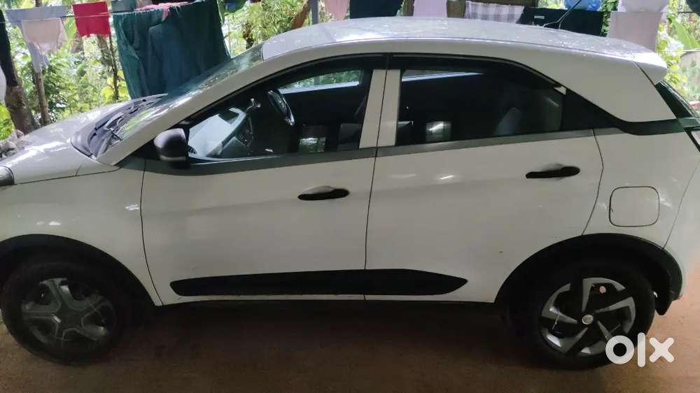 Tata Nexon Good