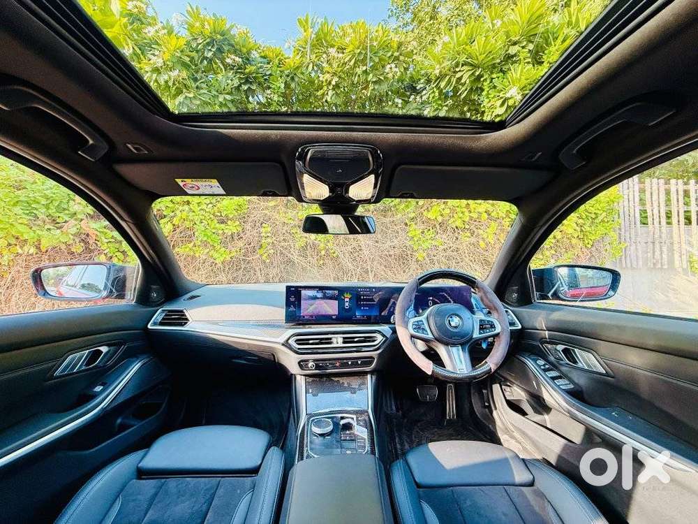 Bmw M340i Xdrive [ ], 2023, Petrol