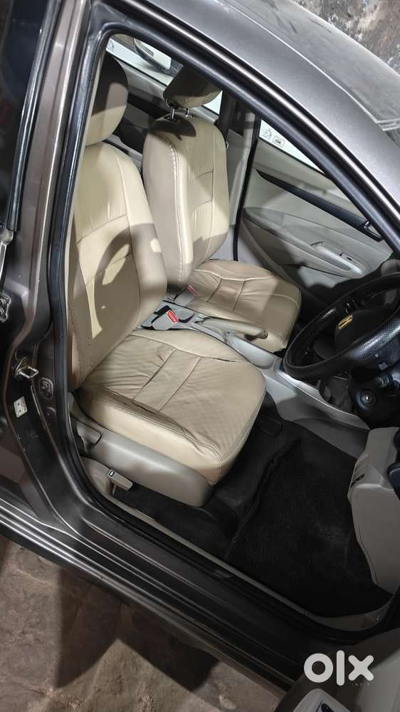 Honda City 2011-2013 Corporate Edition, 2011, Petrol