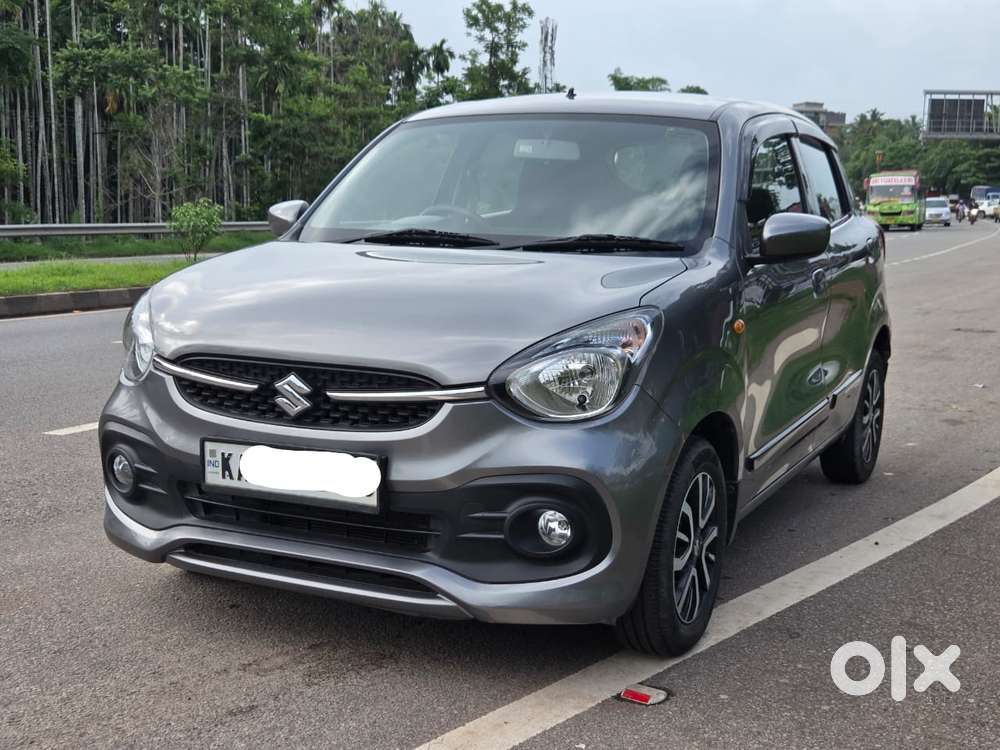 Maruti Suzuki Celerio X Amt Vxi, 2022, Petrol