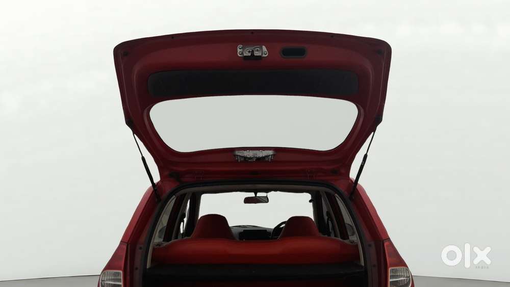 Hyundai I10 Magna, 2012, Petrol