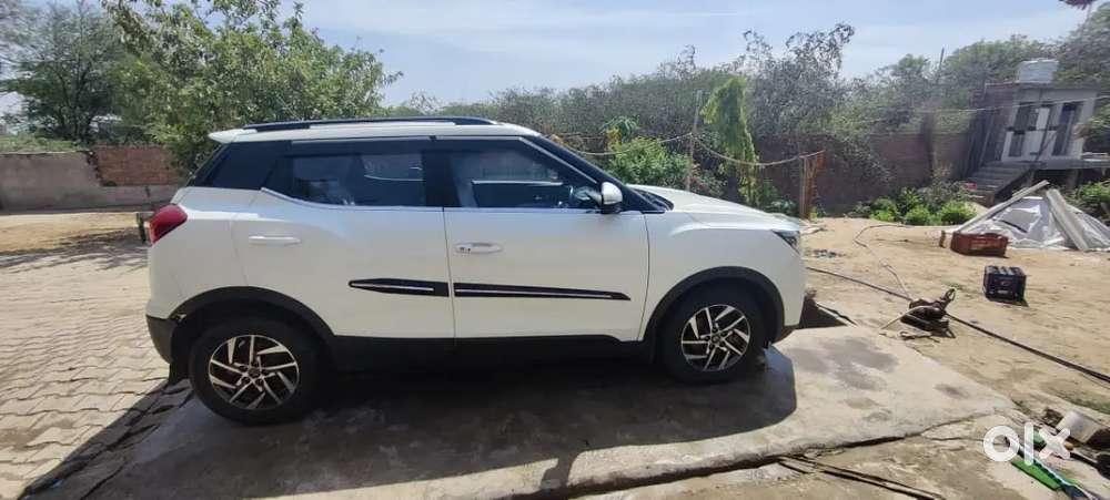 Mahindra Xuv300 2023 Diesel 95000 Km Driven