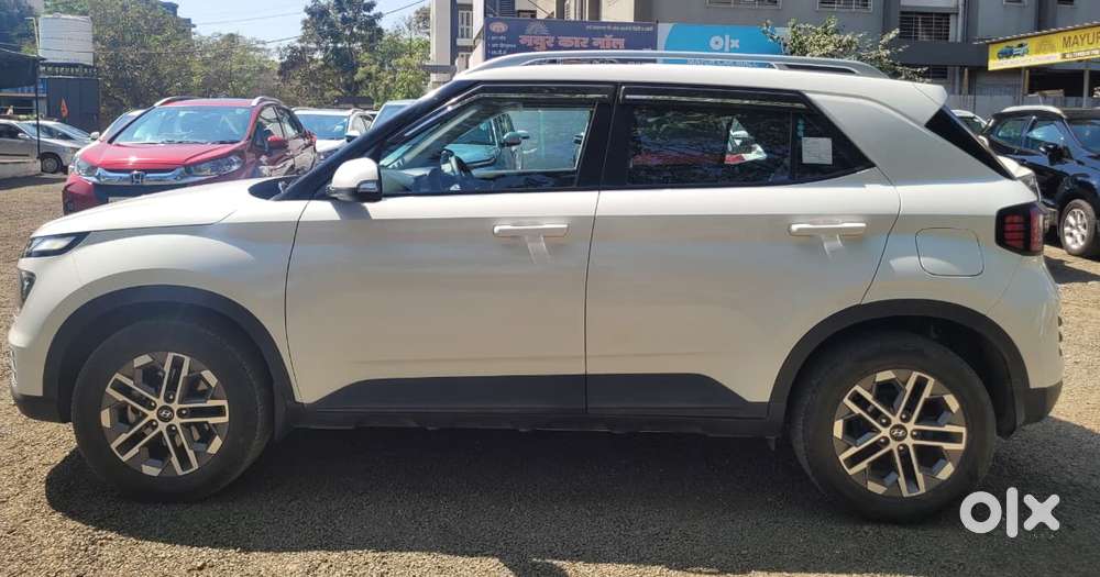 Hyundai Venue 1.5 Crdi S Plus, 2023, Diesel