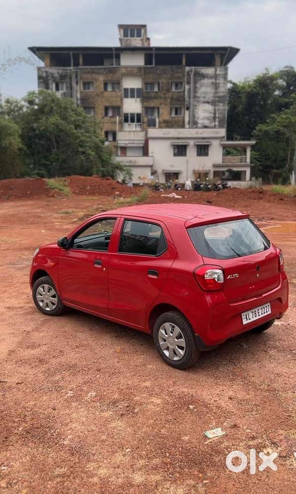 Maruti Suzuki Manual 2026
