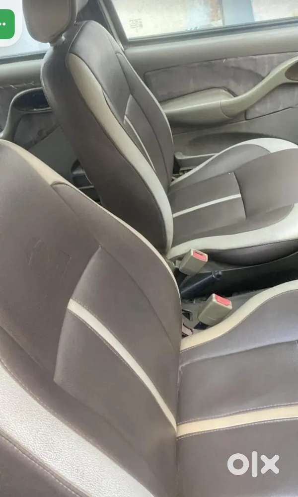 Tata Indigo Ecs 2012 Tg Registration Vechile 
Good Condition