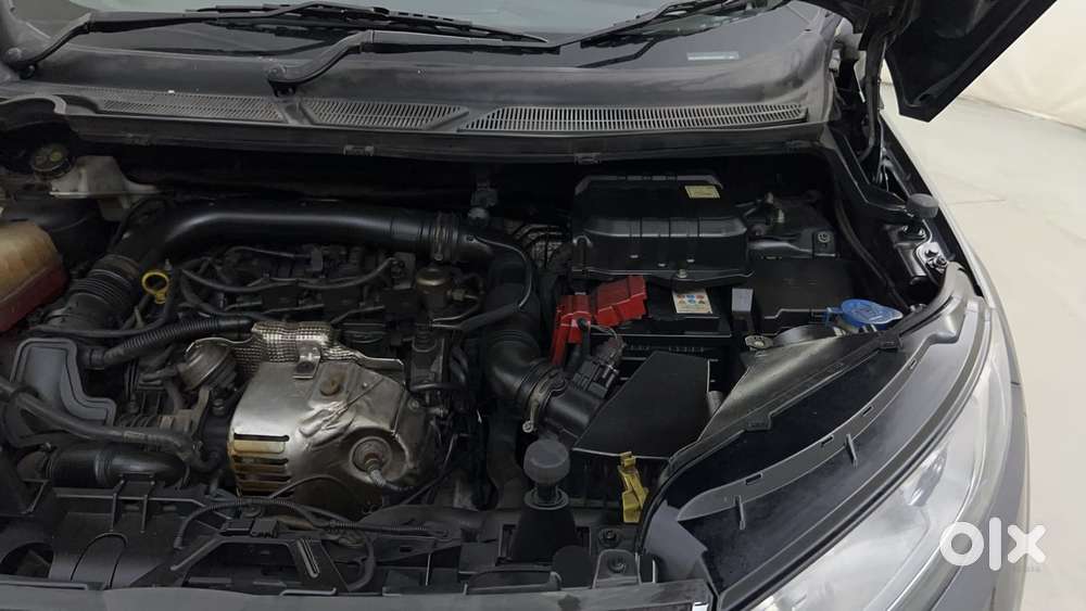 Ford Ecosport 2013-2015 1.0 Ecoboost Titanium, 2016, Petrol