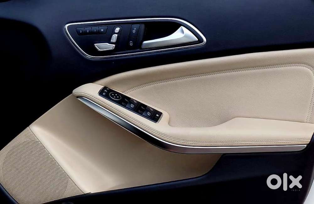 Mercedes-benz Gla 200 D, 2017, Diesel