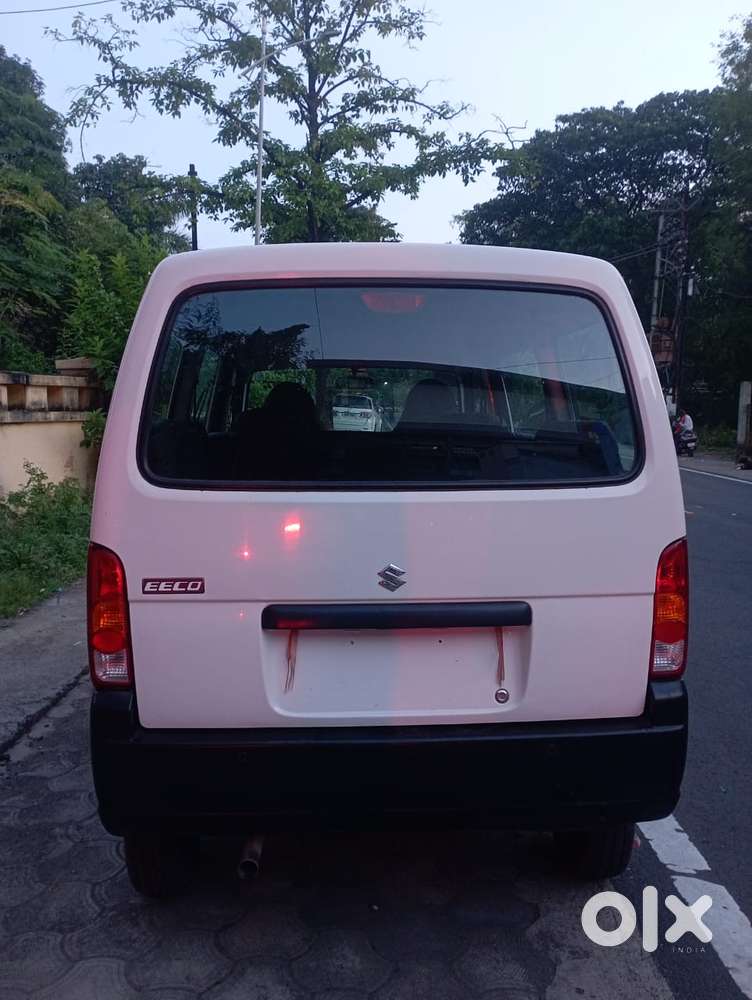 Maruti Suzuki Eeco 7 Seater Standard, 2021, Petrol